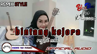 Download Bintang kejora lagu pop manado- cover regita echa - versi remix 2021 fullbass terbaru (dj yarbes) MP3