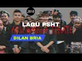Lagu LAGU PSHT TERBARU AKU WARGA TERATE  || REMAKE DILAN BRIA