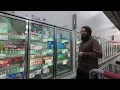 Shopping at BJ s Wholesale Club in Islandia NY - FPV