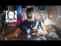Tove lo, habits( stay high)( Chainsmokers radio edit)- Mesa tv