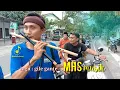 MHS MAHASADELA MUSIK,JUDUL LAGU GILE GANTE,COVER LOMBOK