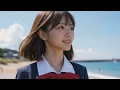[4k]スラムダンク ED1 大黒摩季「あなただけ見つめてる」実写化カバー｜1993年の名曲が令和に蘇る 🏀 SLAM DUNK 1993 Legend Returns