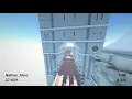 Trucker flip is the best ability in the game Clustertruck