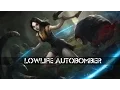 Lowlife Elementalist Autobomber
