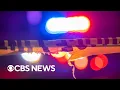 Why violent crime plummeted in the U S in 2025
