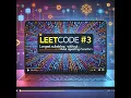 Longest Substring Without Repeating Characters Leetcode Medium Interview Questions