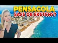 The Truth About Safety in Pensacola Florida Safe Beach Town or Hidden Crime Problems