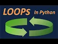 Loops in Python for Network Engineer Network Automation Concept - 11