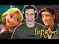 Download Lagu *TANGLED* is better than *FROZEN*