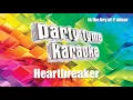 Pat Benatar - Heartbreaker (Karaoke Version)
