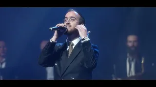 נפתלי קמפה שובי Naftali Kempeh Shuvi LIVE 