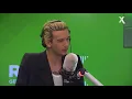 Matty Healy breaksdown the lyrics to Give Yourself a Try | Radio X