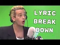 Download Lagu Matty Healy breaksdown the lyrics to Give Yourself a Try | Radio X