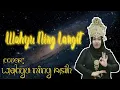 Download Lagu WAHYU NING LANGIT #Wahyuningasih #coverlagu #tembangjawa