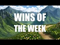 Wins of the Week Ep 116 Health Freedom Petition 1B Glyphosate Offramp Vaccine Injury Roundtable