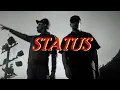 Download Lagu Edi Rock - That's My Way feat. Seu Jorge (status)