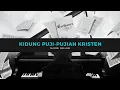 Lagu KPPK 98. LIRIK  Siapakah Bayi yang Tertidur (What Child Is This, Who Laid to Rest?)  William C. Dix
