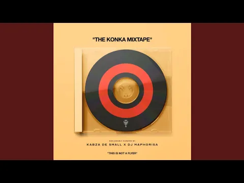 Download MP3 Kabza De Small & Dj Maphorisa - Abadeli (Official Audio) feat. Nkosazana Daughter