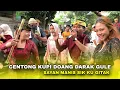 Lagu SASAK TERBARU !!! CENTONG KUPI DOANG DARAK GULE || GAZALI ALBA 05 BEGOYANG
