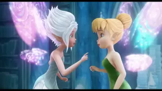 Tinker Bell And The Secret Of The Wings Film Clip Sparkling Wings  Tinker Bell And The Secret Of The Wings Film Clip Sparkling Wings