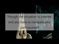It's the most difficult part of Ascension // Message From Universe 🌈🦋❤️