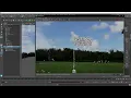 How to set up camera matching for Maya