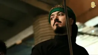 الشعائر الحسينية رمزنا