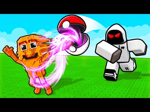 ROBLOX CATCH A BRAINROT Gameplay