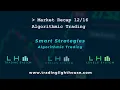 RECAP 2024 - OUTSTANDING PERFORMANCE DURING ROLLOVER SEASON LH TRADING SYSTEM