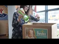 Support families struggling Rising child-rearing costs prompt Baby Supply Drive