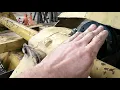 King Kutter rototiller repair upgrade