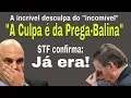 Lagu STF CONFIRMA PRISÃO DE BOLSONARO! PIADA PRONTA: O \