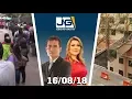 Download Lagu Jornal da Gazeta - Edição das 10 - 16/08/2018