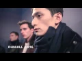 dunhill Fall/Winter 2016-2017 at London Collections: Men