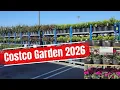 Costco 2026 Pop Up Nursery Is Here