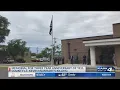 Yell County Sheriff s salute officer killed in line of duty three years ago today