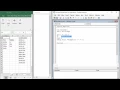 VBA For Next Loops Basics