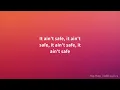 G-Eazy - No Limit ft. A$AP Rocky, Cardi B (Lyrics)