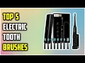 Download Lagu Top 5 Electric Toothbrushes of {2025} – Ultimate Guide!
