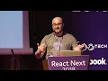 Matthew Gerstman - Functional Programming Fundamentals ReactNext 2018