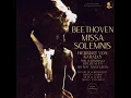 Kyrie - Missa Solemnis in D Major Op. 123 (Remastered 2022, Version 1958)