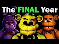 FNAF 1 s True Date After 11 Years