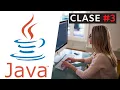 3 PROGRAMMING COURSE JAVA IF - ELSE