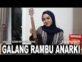 Download Lagu GALANG RAMBU ANARKI - IWAN FALS (UKULELE COVER) BY REGITA ECHA