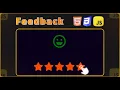 Create a Feedback Animation Using HTML CSS JavaScript Adel Gabr