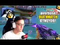 Download Lagu OVERDOSE ISINMAK İÇİN DEATHMATCH OYNUYOR! | Valorant