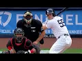 Every American League home run leader since 2000