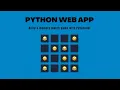 How to Build a Memory Match Game in Python A Step-by-Step Tutorial