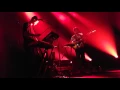 Dustin Tebbutt - The Breach @7Layers Zwolle 27/01/17