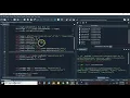 Game Development in Python Creating the 3d Game Objects Part 3